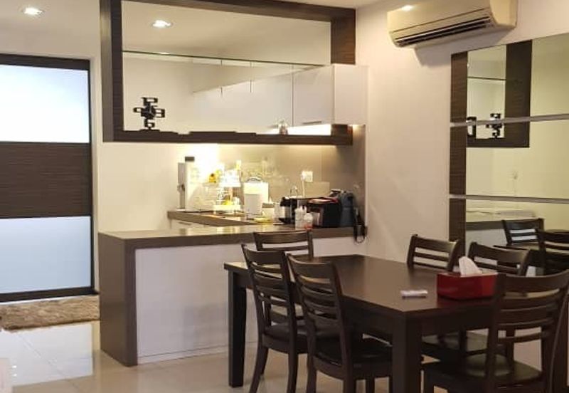 Sunway Spk , 2.5 Sty , Limited For Sell , Endlot 