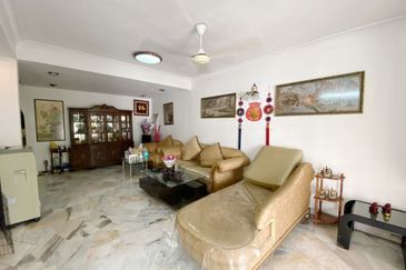 Bandar Menjalara (Desa Seri Mahkota)