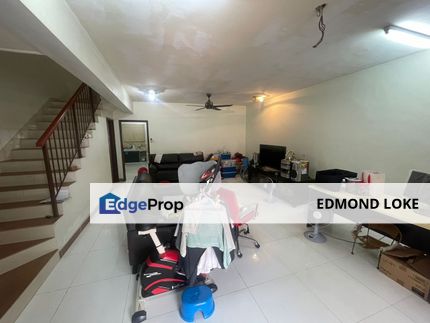 Sunway Batu Caves , Double Storey , Sri Gombak , Selangor, Batu Caves 