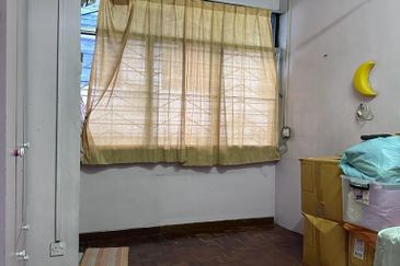 Bandar Menjalara (Desa Seri Mahkota)