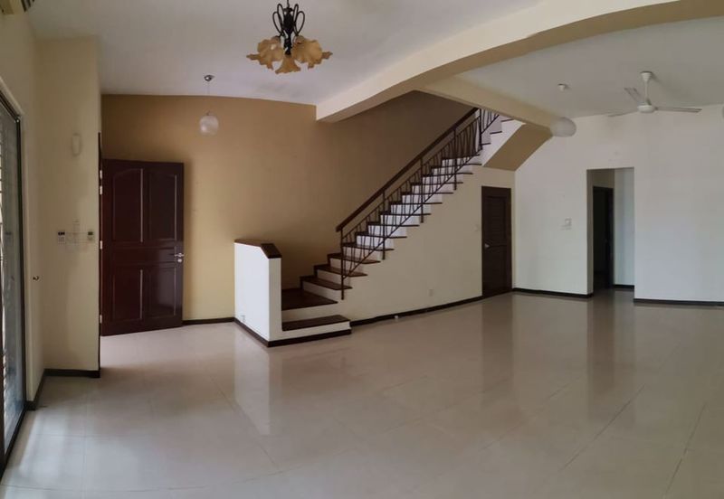 Sunway Spk Damansara 2.5 Sty House , Well Kept 