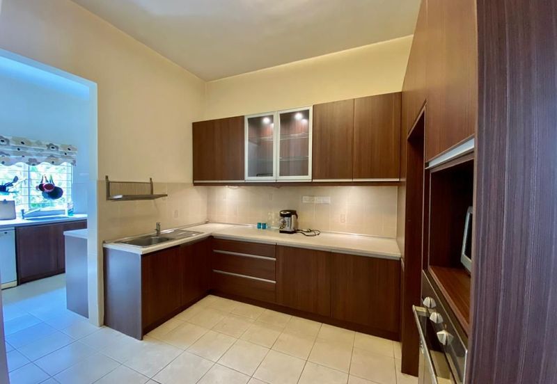 Sunway Spk Damansara 2.5 Sty House , Well Kept 