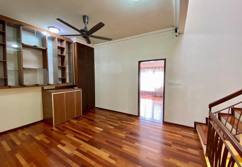 Sunway Spk Damansara 2.5 Sty House , Well Kept 