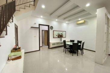 Sunway Spk 2.5 Sty House For Sell 