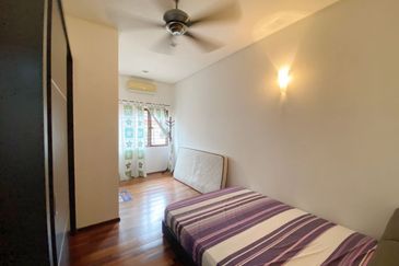 Sunway Spk 2.5 Sty House For Sell 