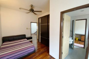 Sunway Spk 2.5 Sty House For Sell 