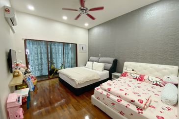 Taman Damai Jaya Selayang