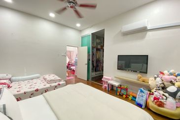 Taman Damai Jaya Selayang