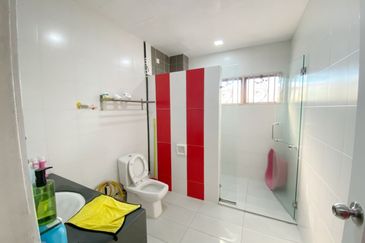 Taman Damai Jaya Selayang