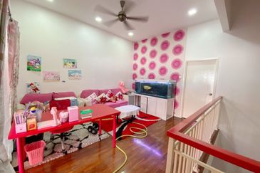 Taman Damai Jaya Selayang