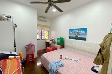 Taman Damai Jaya Selayang