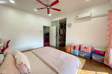 Taman Damai Jaya Selayang