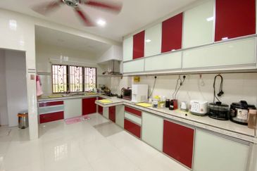 Taman Damai Jaya Selayang