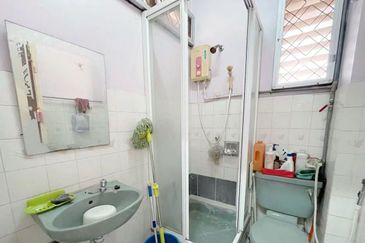 Taman Damai Jaya Selayang