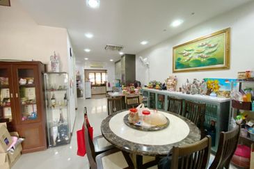 Taman Damai Jaya Selayang