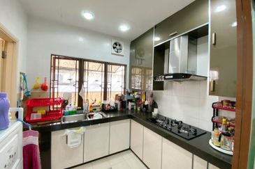 Taman Damai Jaya Selayang