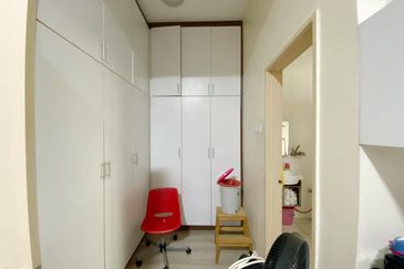 Taman Damai Jaya Selayang