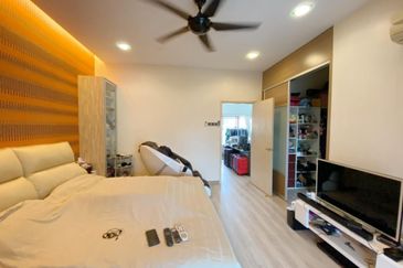 Taman Damai Jaya Selayang