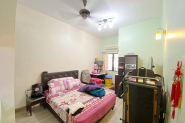 Taman Damai Jaya Selayang