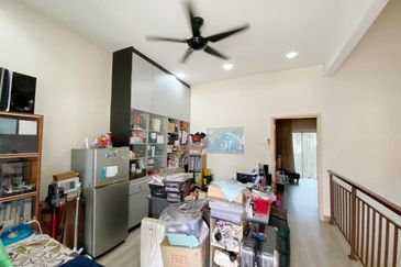 Taman Damai Jaya Selayang