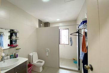 Taman Damai Jaya Selayang