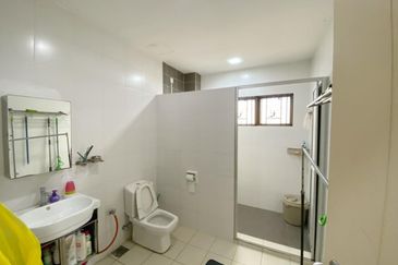 Taman Damai Jaya Selayang