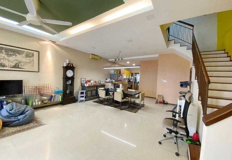 Sunway Spk 2.5 Sty For Sell 