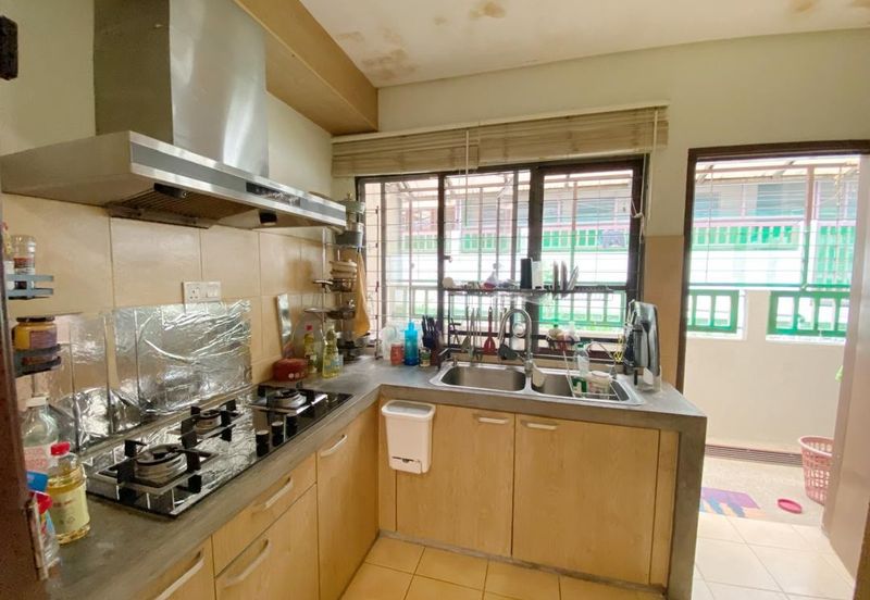 Sunway Spk 2.5 Sty For Sell 