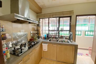 Sunway Spk 2.5 Sty For Sell 