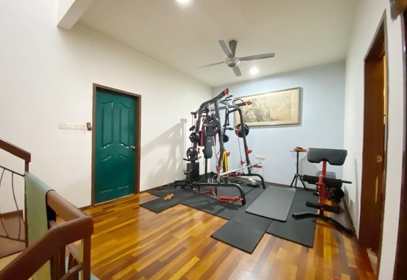 Sunway Spk 2.5 Sty For Sell 