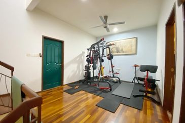 Sunway Spk 2.5 Sty For Sell 