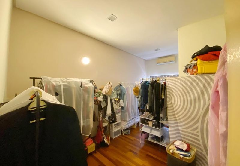 Sunway Spk 2.5 Sty For Sell 