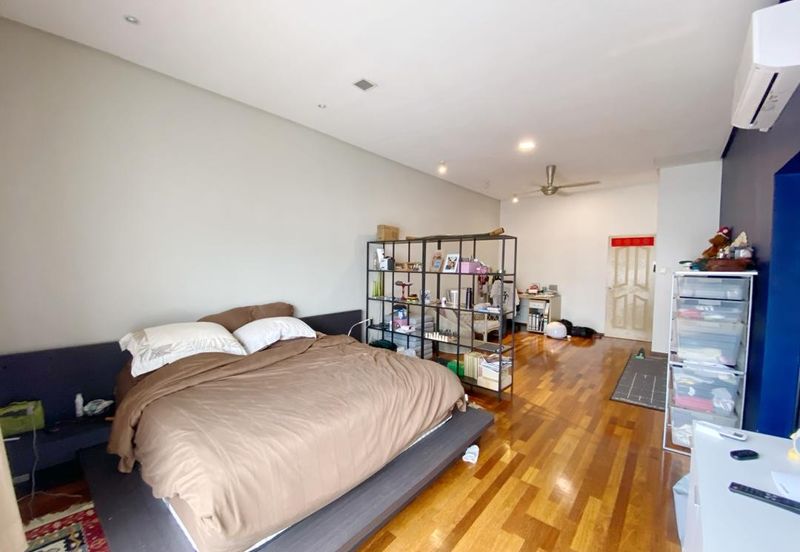 Sunway Spk 2.5 Sty For Sell 