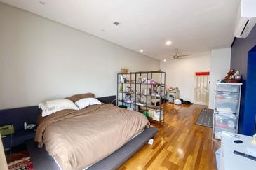 Sunway Spk 2.5 Sty For Sell 