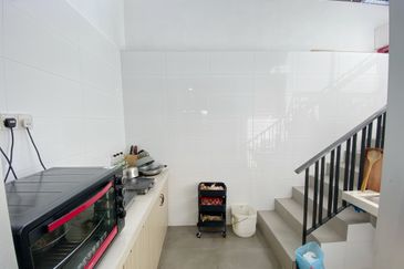 Chloe Residence, Emerald Rawang