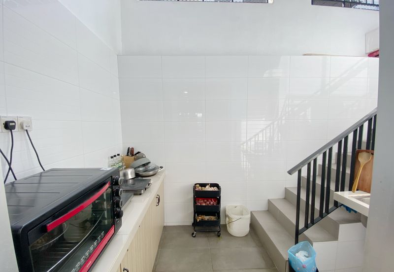 Chloe Residence, Emerald Rawang