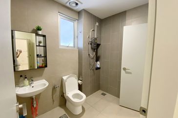 Chloe Residence, Emerald Rawang