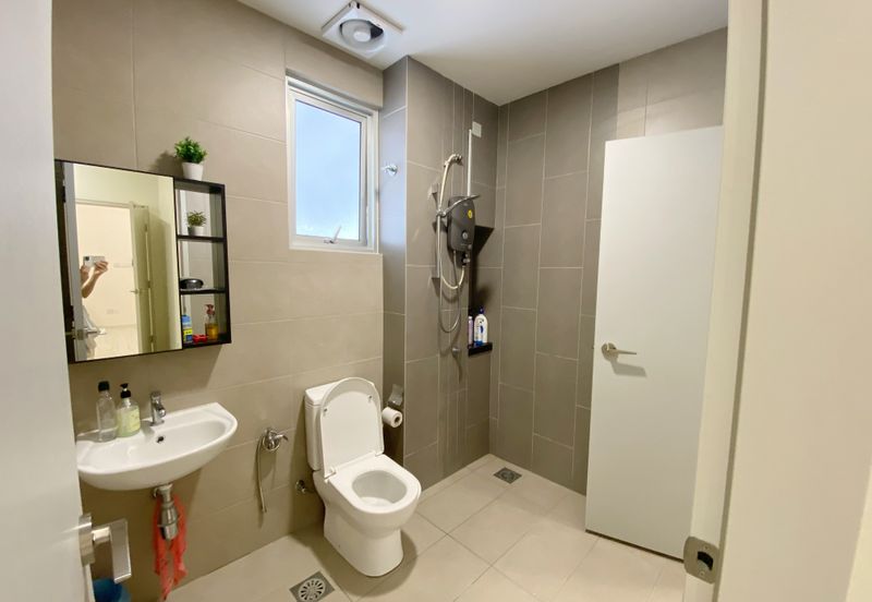 Chloe Residence, Emerald Rawang