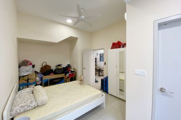 Chloe Residence, Emerald Rawang