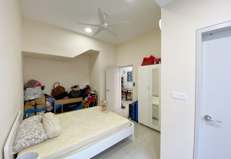 Chloe Residence, Emerald Rawang