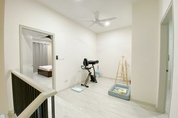 Chloe Residence, Emerald Rawang