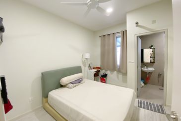 Chloe Residence, Emerald Rawang