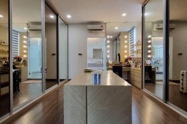 Desa ParkCity (The Ridgewood)