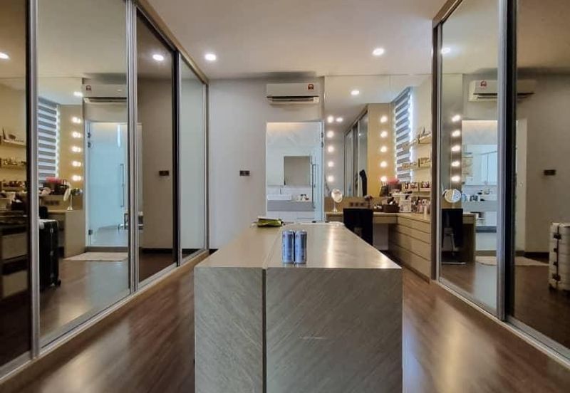 Desa ParkCity (The Ridgewood)