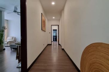 Desa ParkCity (The Ridgewood)