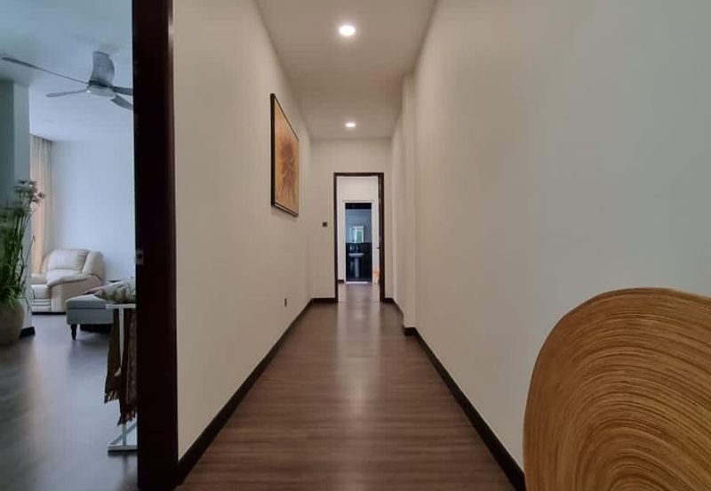 Desa ParkCity (The Ridgewood)