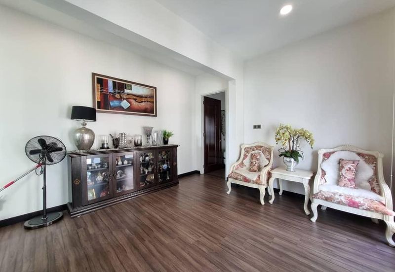 Desa ParkCity (The Ridgewood)