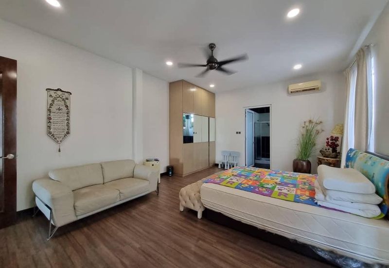 Desa ParkCity (The Ridgewood)