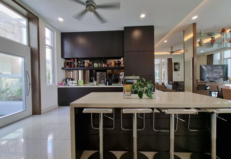 Desa ParkCity (The Ridgewood)