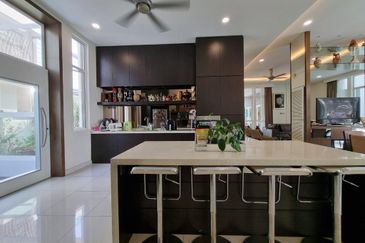 Desa ParkCity (The Ridgewood)